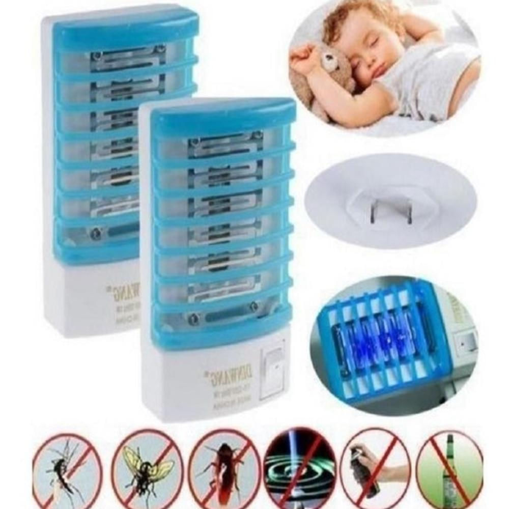 Repelente Mata Mosquitos Sa 329 img #1