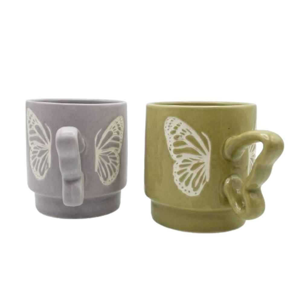 Mug Decorativo C&L 340 img #1
