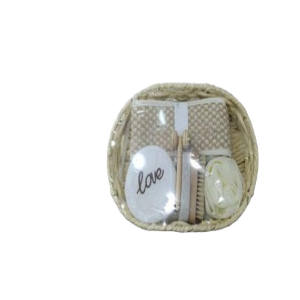 Kit Cepillo De Baño A&B 140 img #1