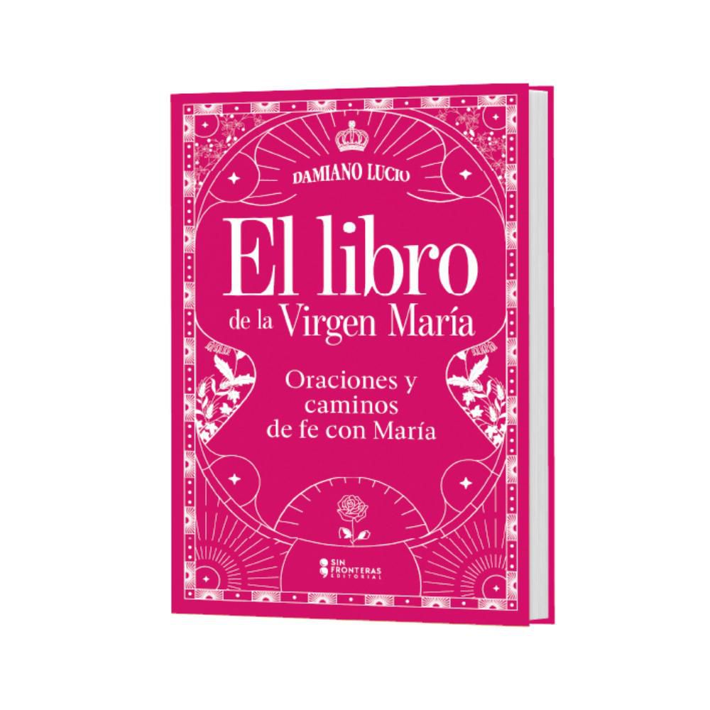 Libro De La Virgen, DAMIANO LUCIO img #1