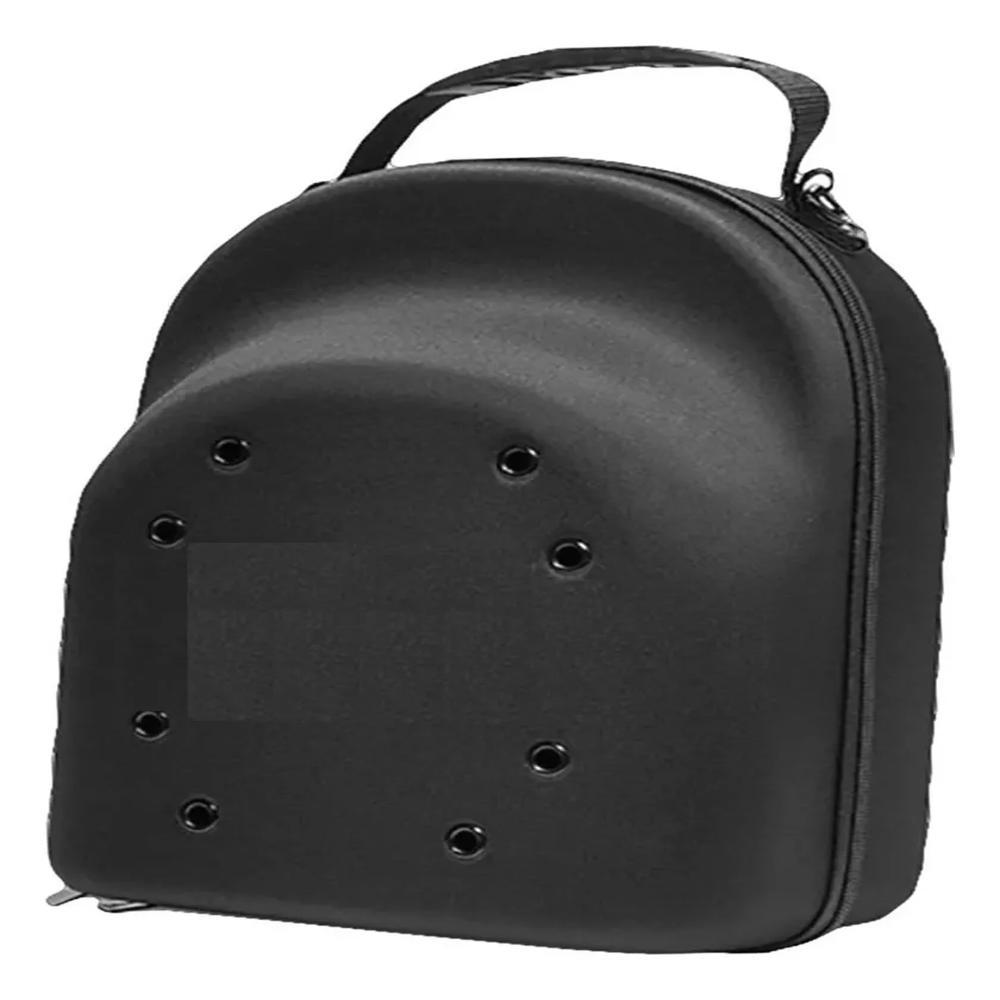 Maleta Protectora De Gorras Semirrígida Con Correa img #4