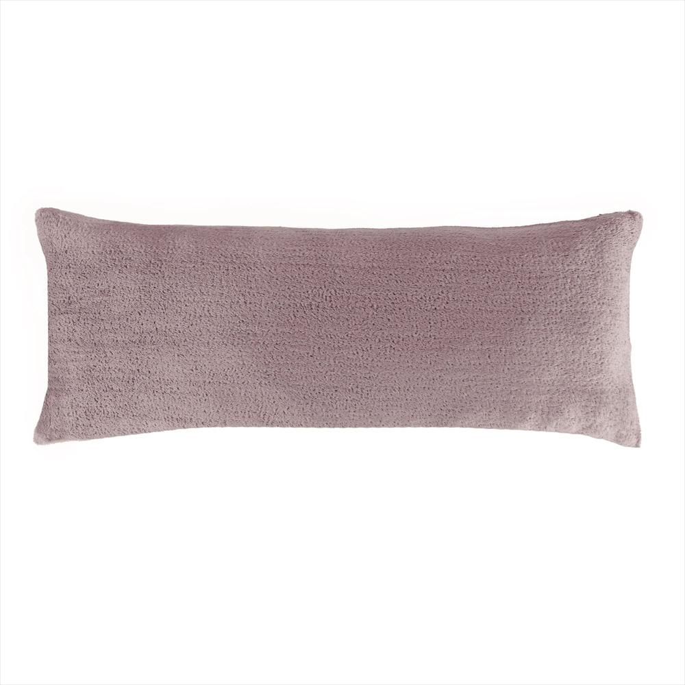 Almohada Abrazable Alpes Lila, De 120 X 47 Cm img #2