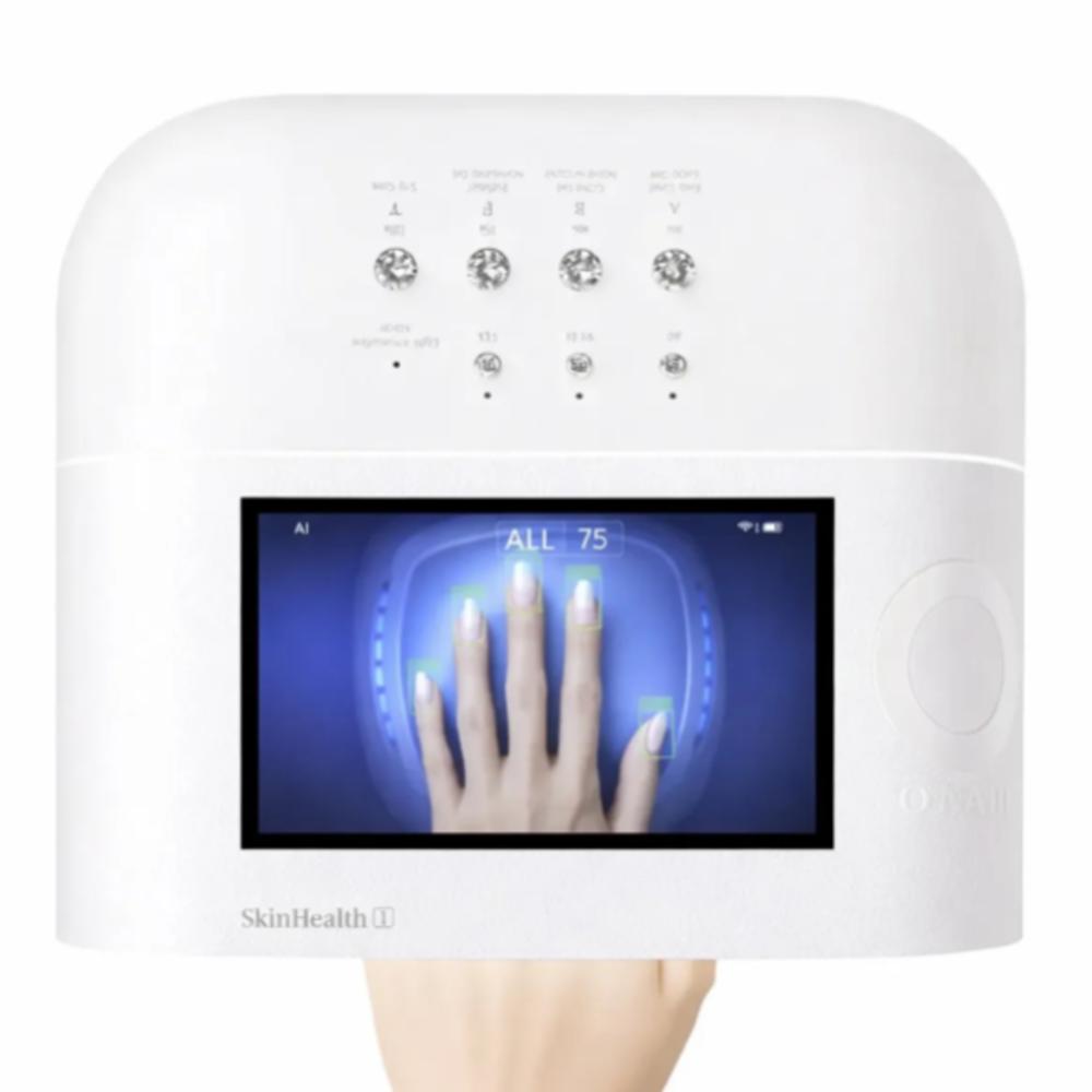 Lampara De Uñas Con Ia img #1