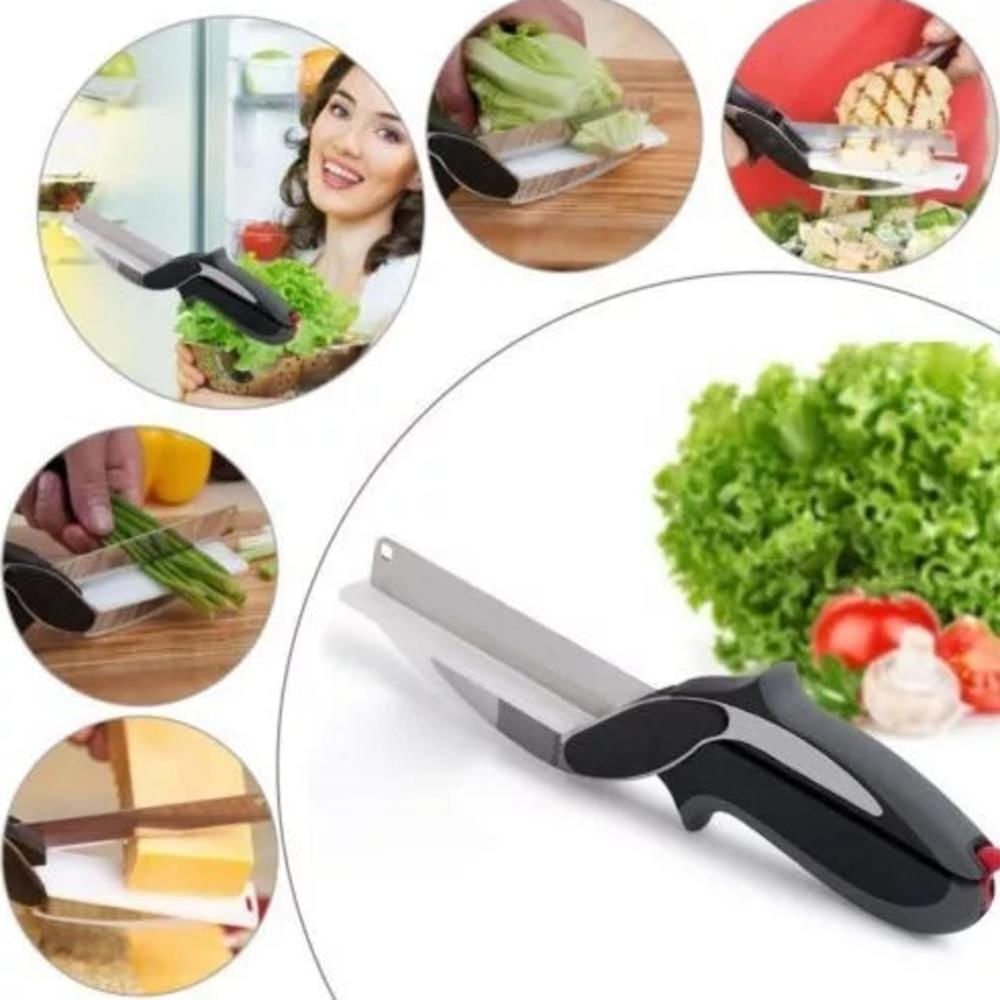 Cortador De Vegetales Cl 100 img #1