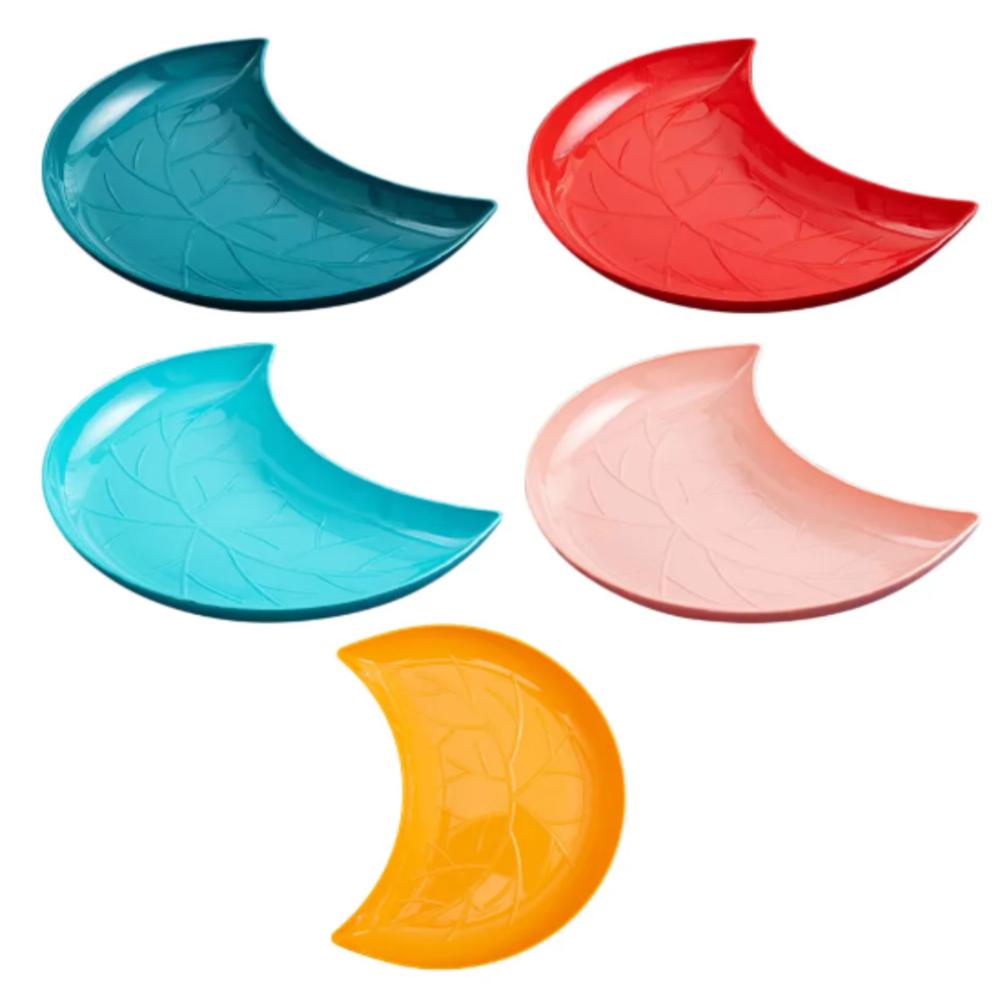 Platos Plasticos img #2