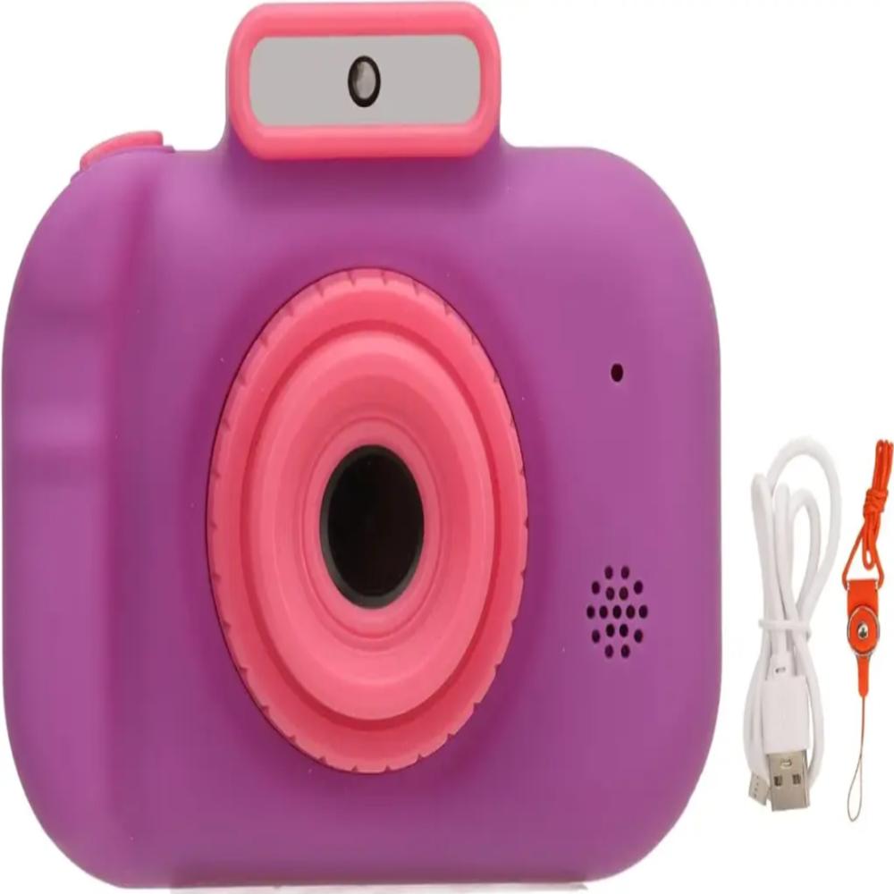 Camara Infantil img #1