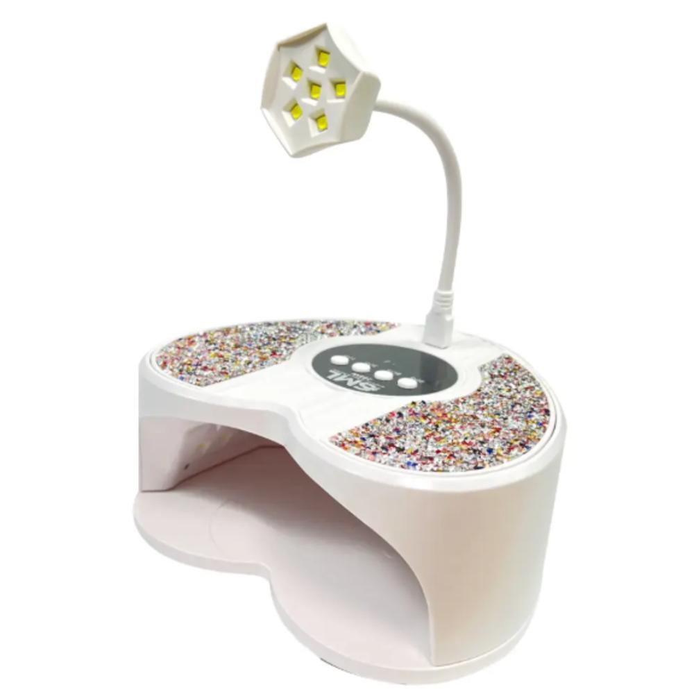 Lampara De Uñas Sml L 124 img #1
