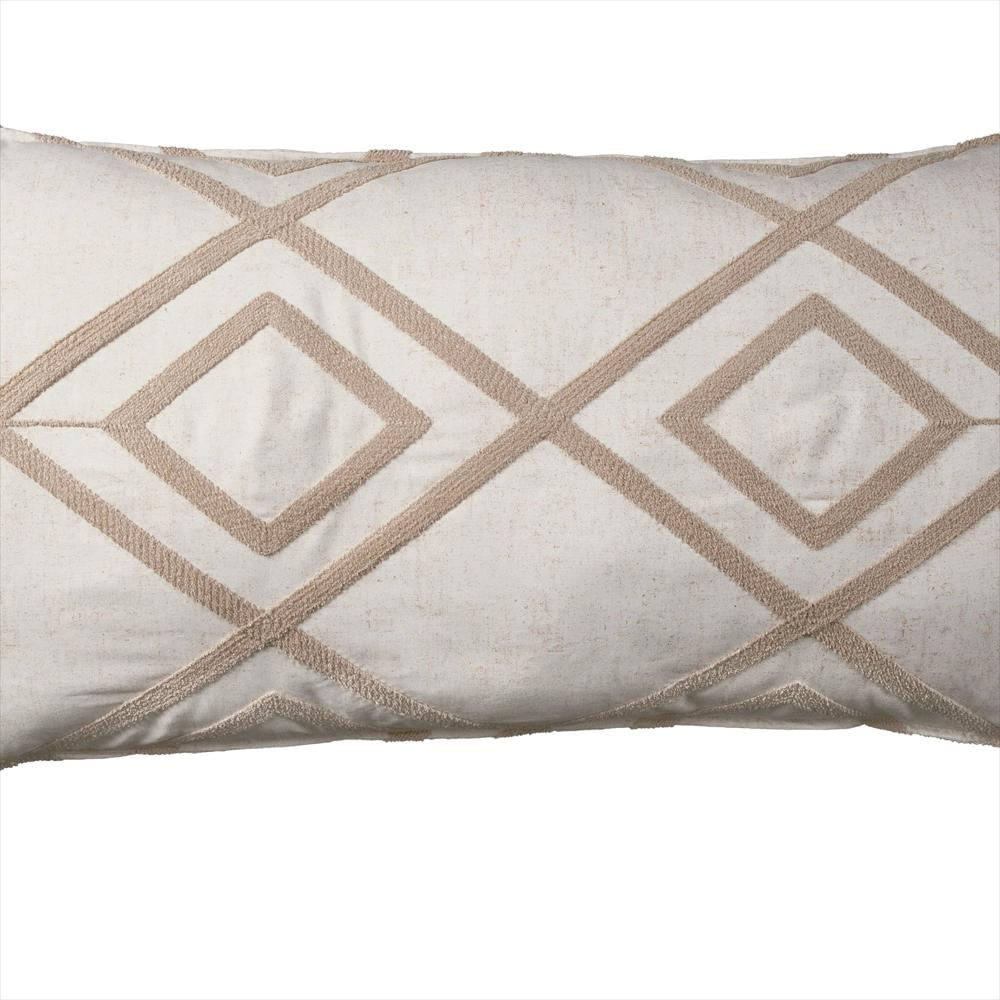 Funda Cojín Perla, Standard De 70 X 46 Cm img #4