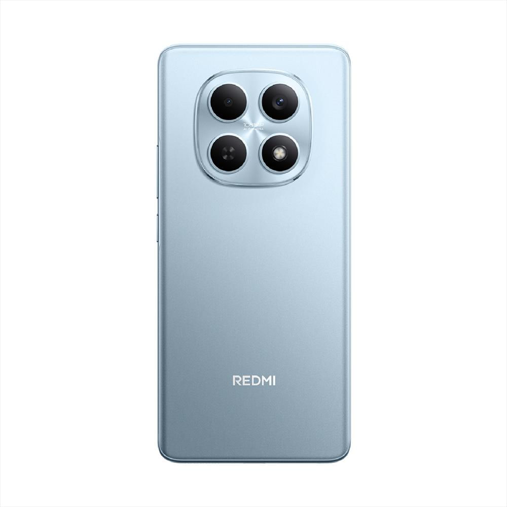 Celular Xiaomi Redmi Note 15 512Gb 8Gb Ram Azul img #3