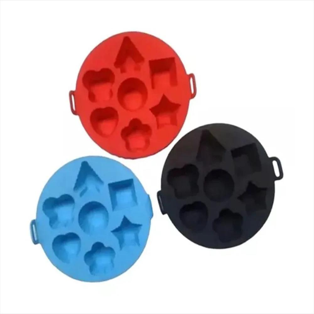Molde De Silicona Para Freidora De Aire img #1