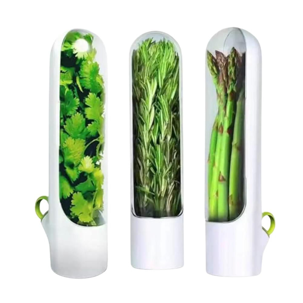 Conservador De Vegetales Para Nevera img #2