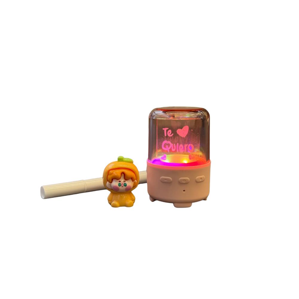 Mini Parlante Kawai img #2