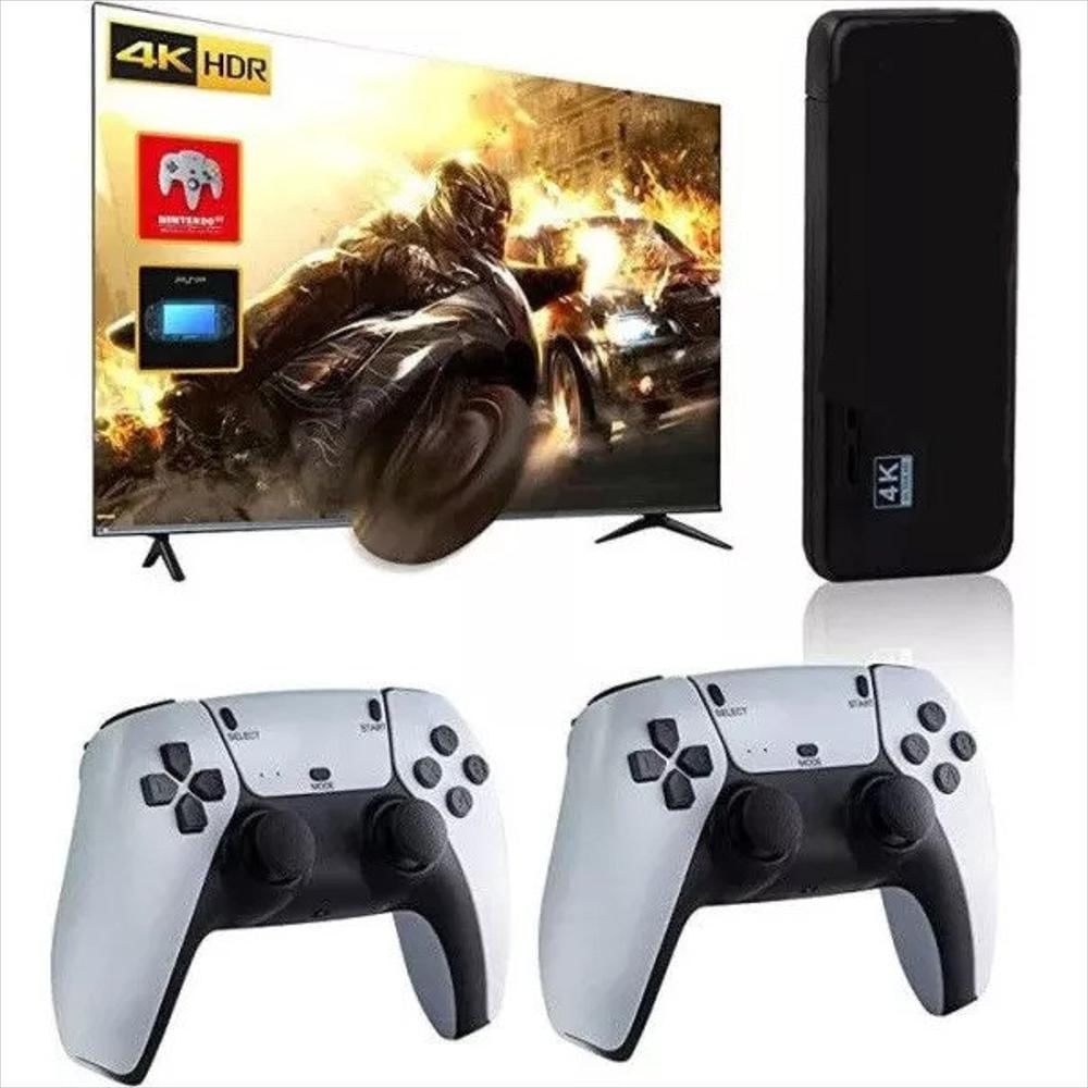 Consola De Video Juego Inalámbrico img #2