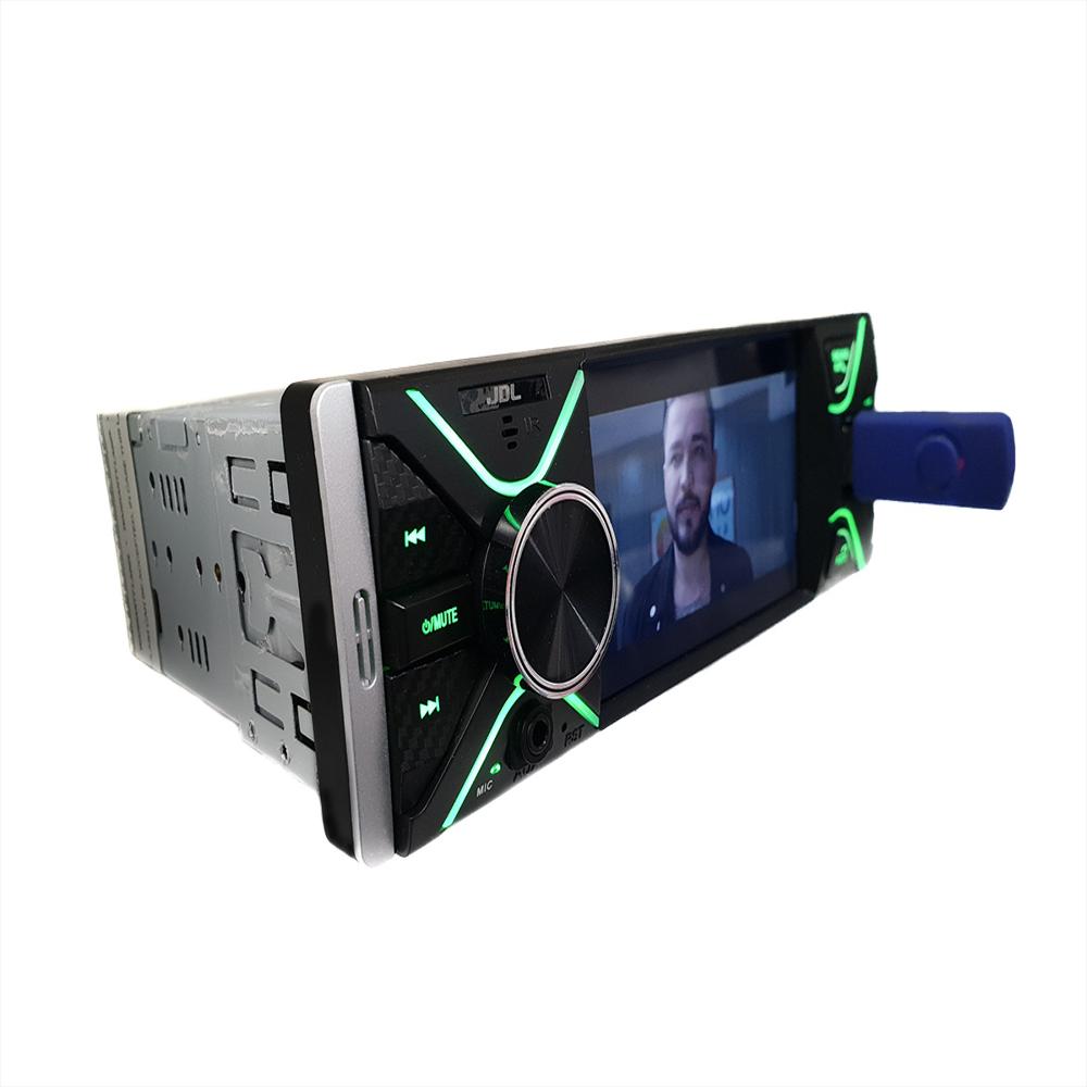 Sistema De Audio Y Video Vehicular Max img #2