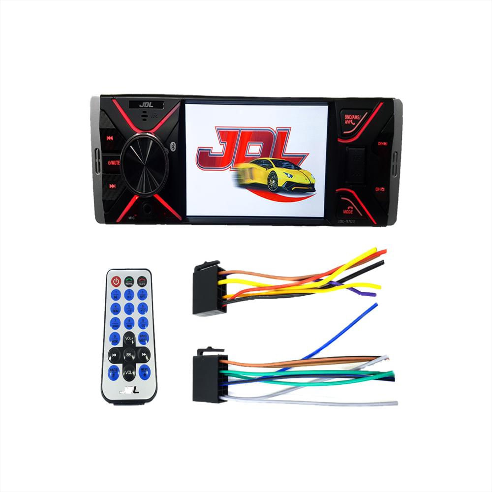 Sistema De Audio Y Video Vehicular Max img #3
