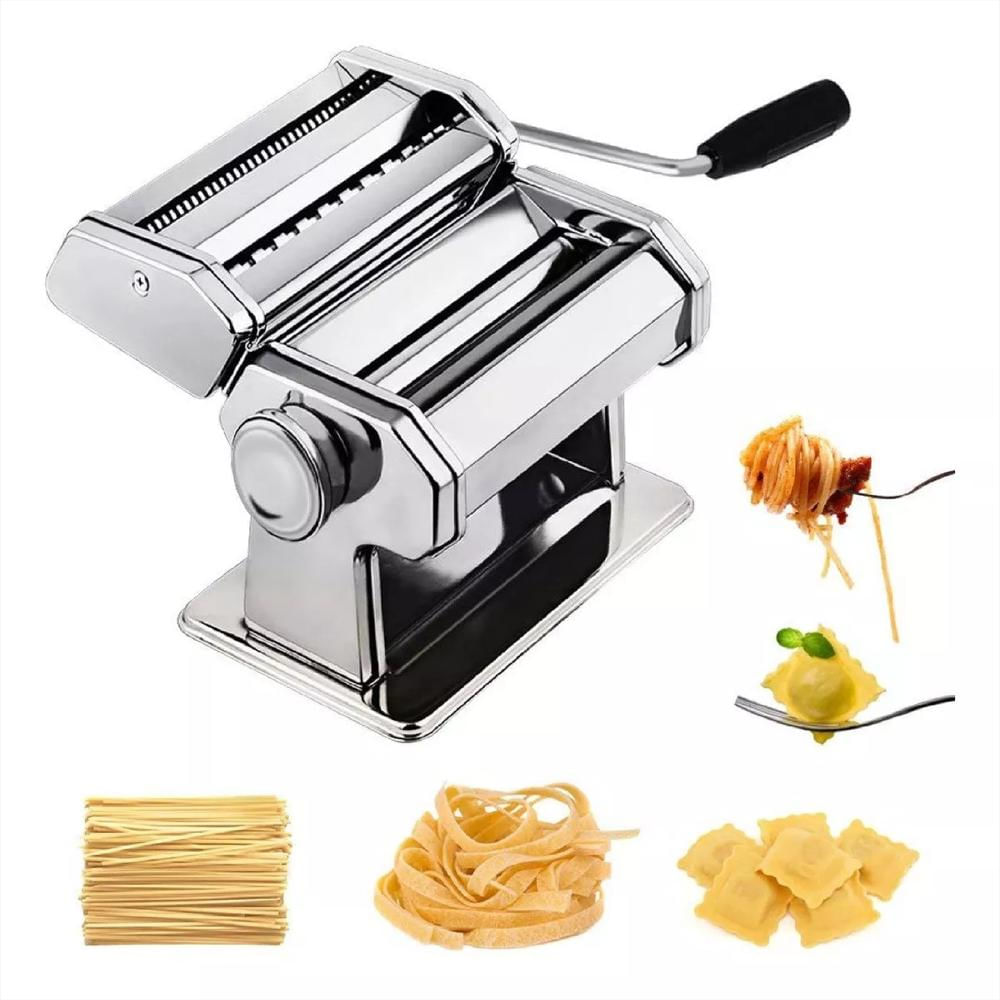 Máquina Manual Para Pasta img #1