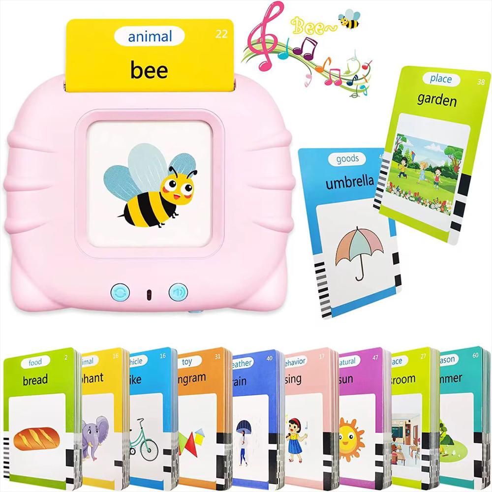 Kit Didáctico De Aprendizaje Con Sonido img #2