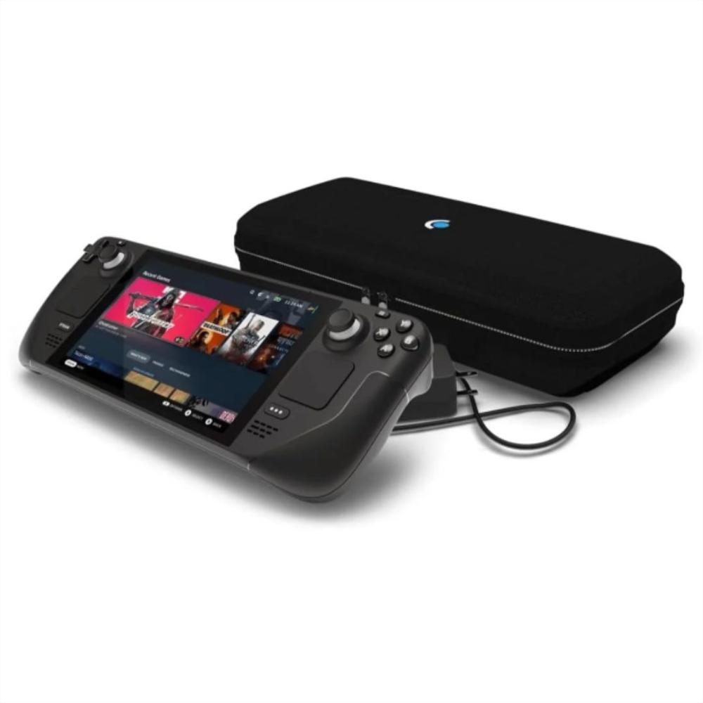 Consola Valve Steam Deck Oled 512Gb img #1
