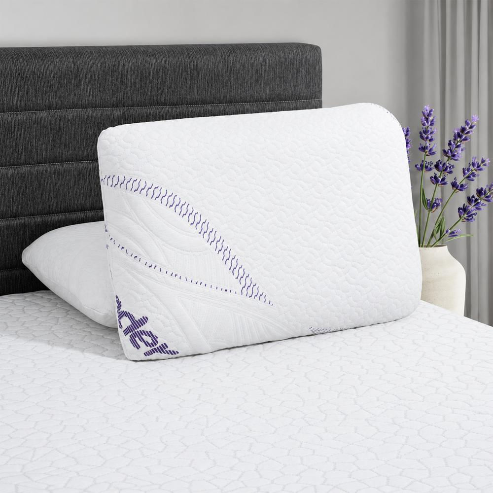 Almohada Pullman Memory Aroma 1 Unidad img #1