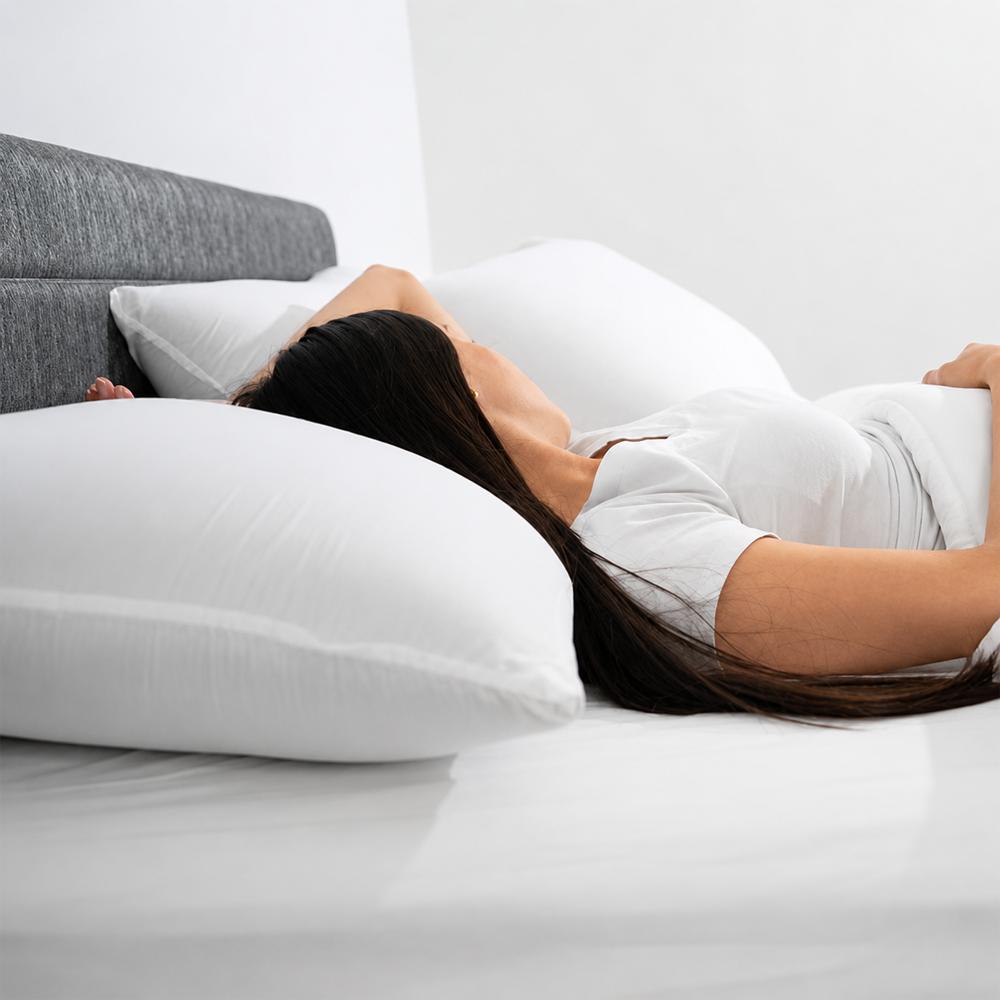 Almohada Pullman Viscoflex 4 Unidades img #5
