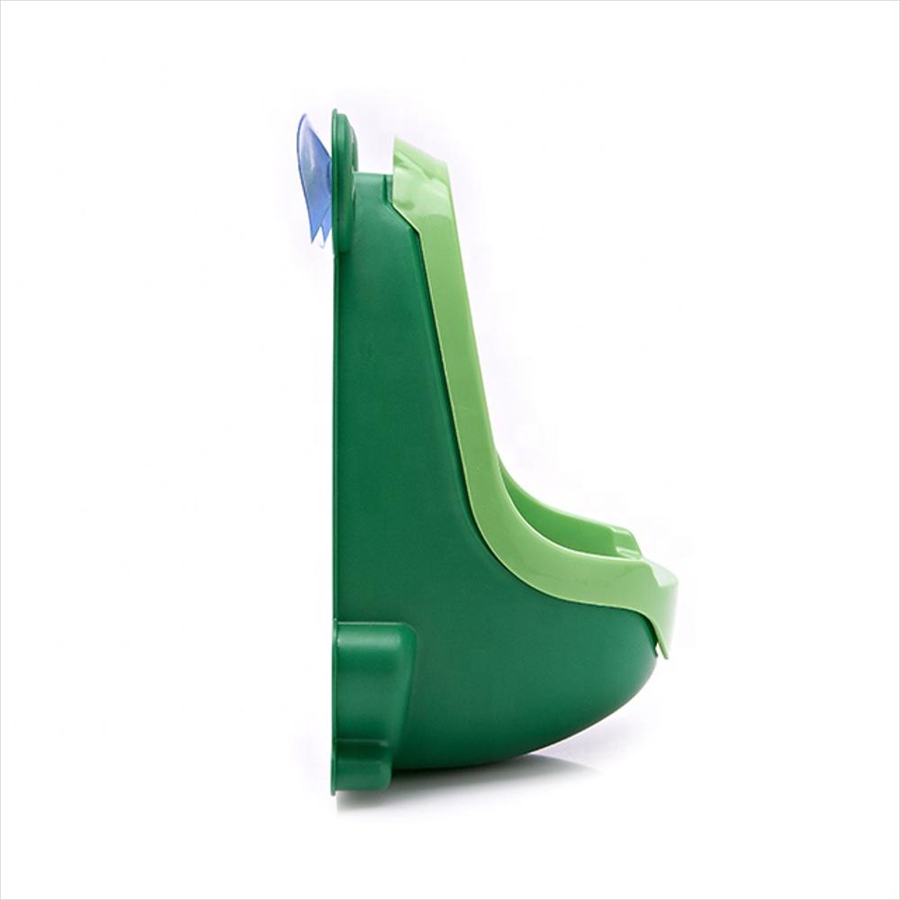 Orinal Para Niño En Forma De Sapito Verde img #4