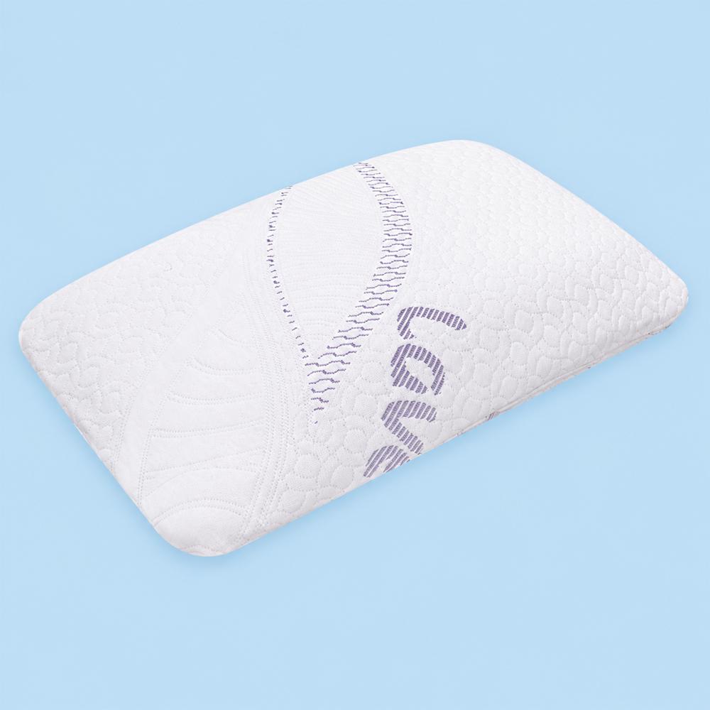 Almohada Pullman Memory Aroma 4 Unidades img #4