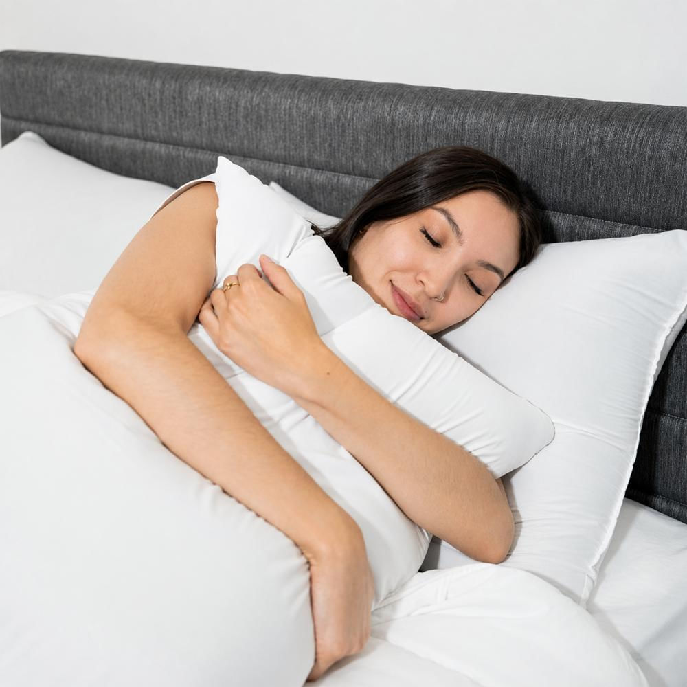 Almohada Pullman Viscoflex 2 Unidades img #2