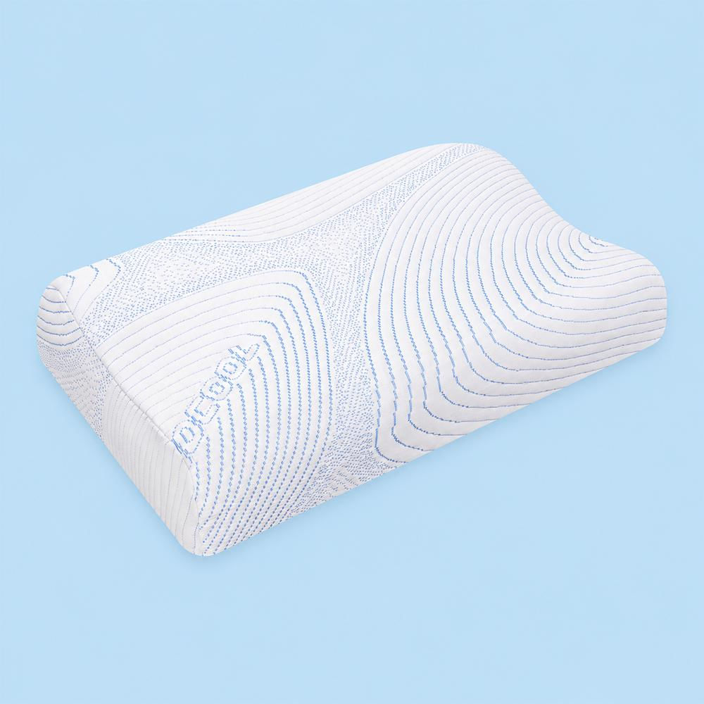 Almohada Pullman Cervical Fresh 1 Unidad img #4