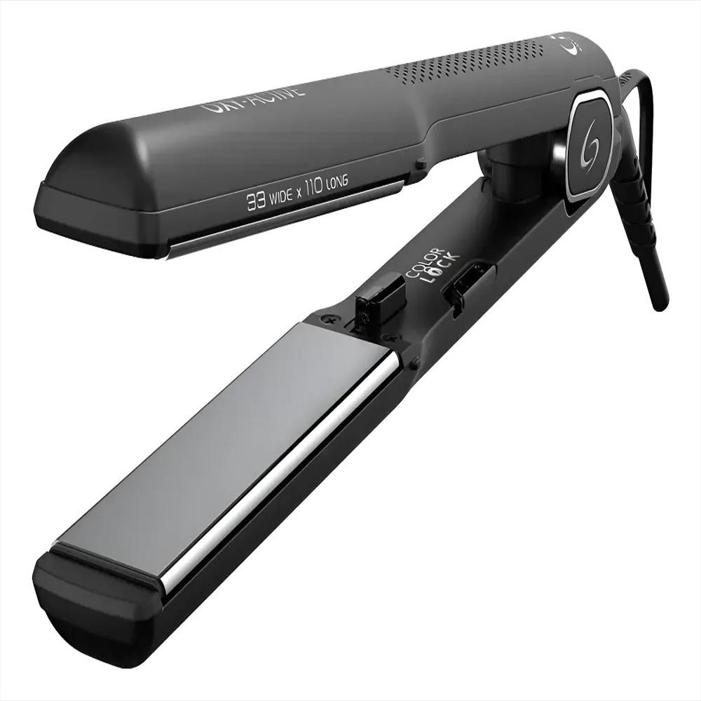 Plancha Alisadora Ga.Ma G Style Oxy Active Profesional 230° img #1
