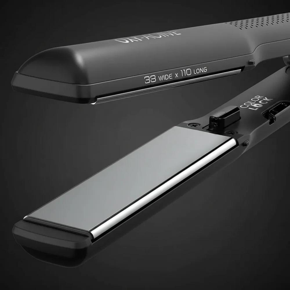 Plancha Alisadora Ga.Ma G Style Oxy Active Profesional 230° img #2