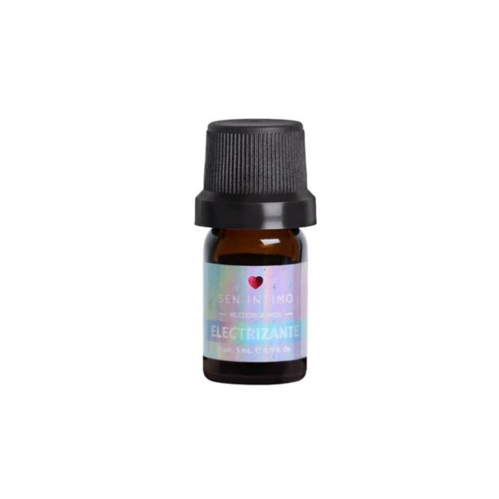 Lubricante Electrizante Sen Intimo 5 Ml img #2
