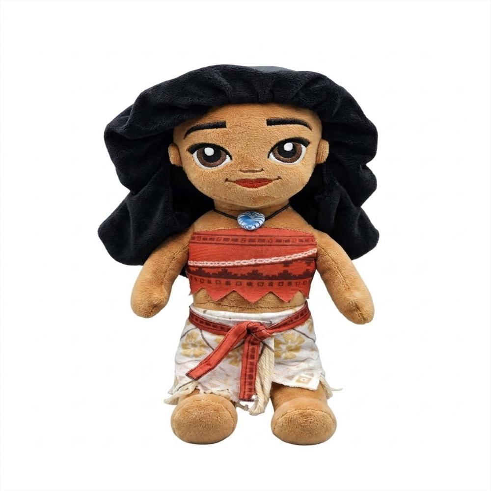 Peluche Muñeca Moana Grande img #1