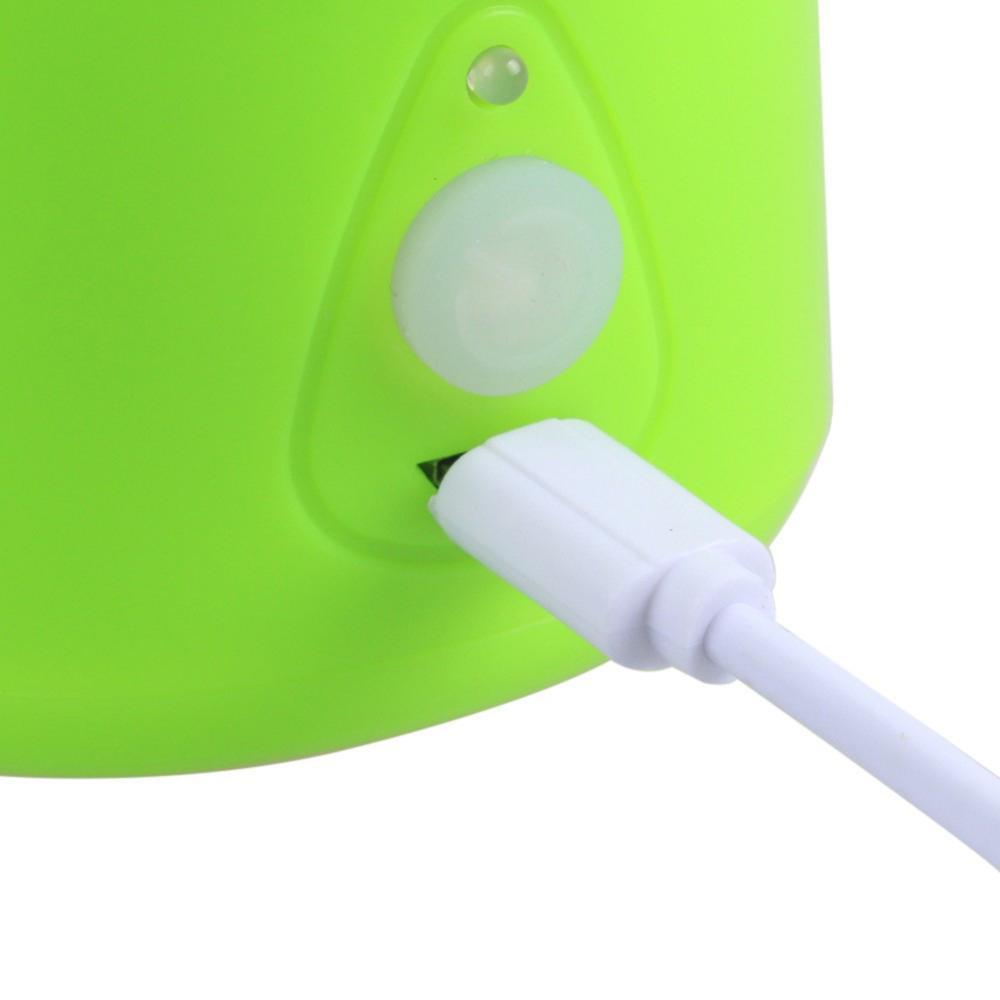 Licuadora Mini Recargable Usb img #3