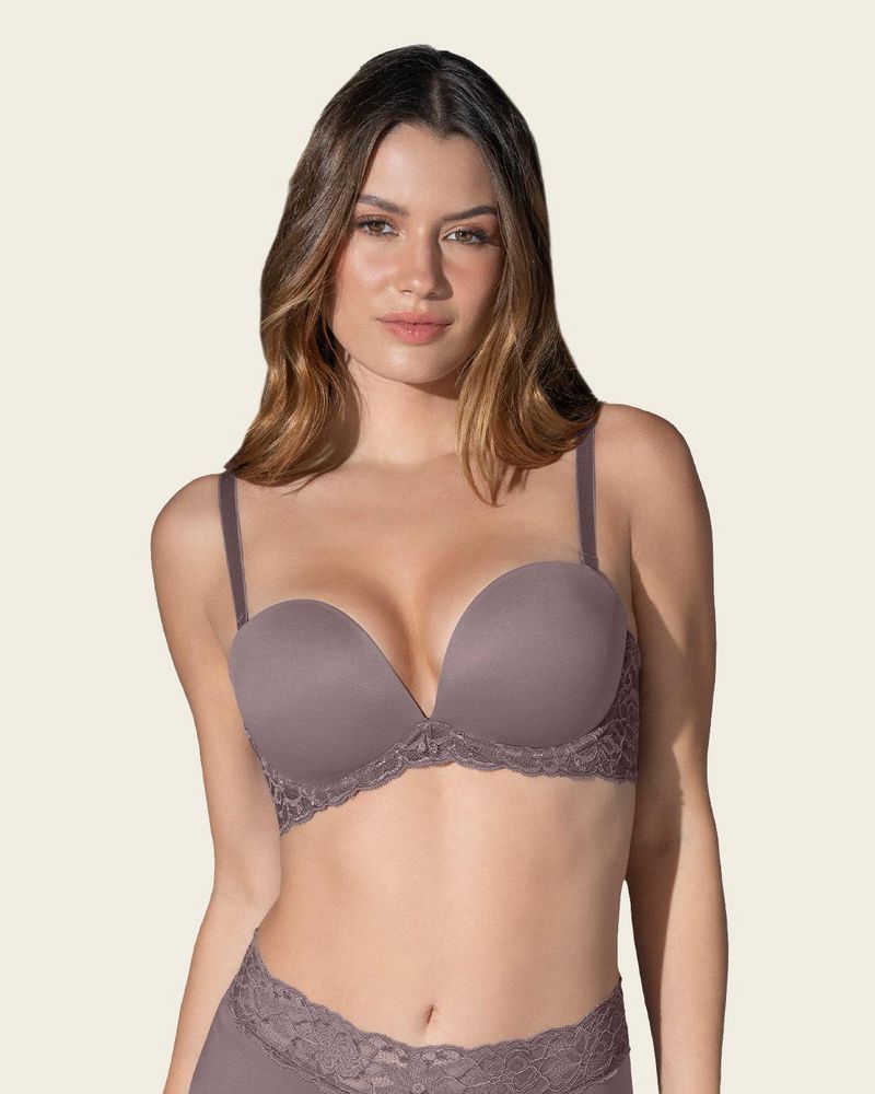 Brasier  LEONISA img #1
