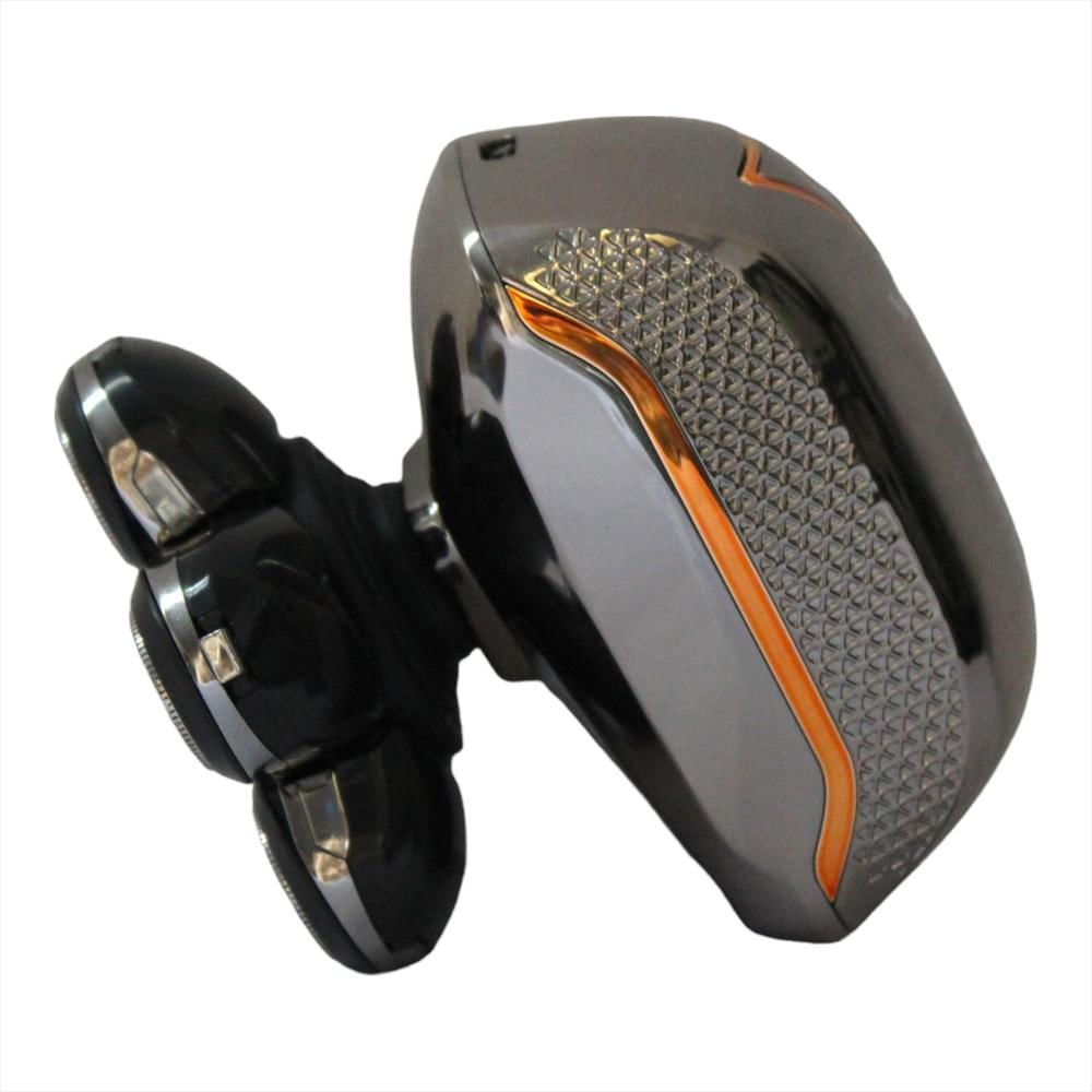 Kit Multifuncional Para Afeitado Suave img #4