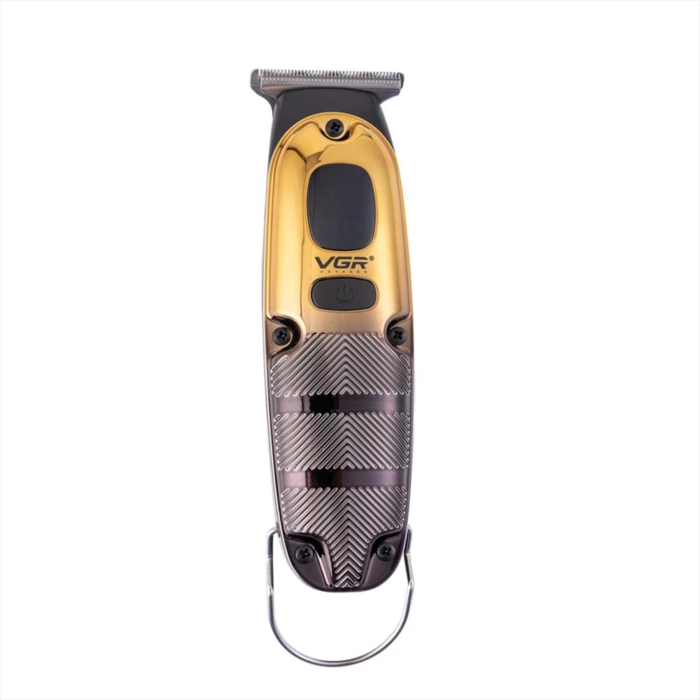 Trimmer Inalambrico Con Pantalla Led img #2