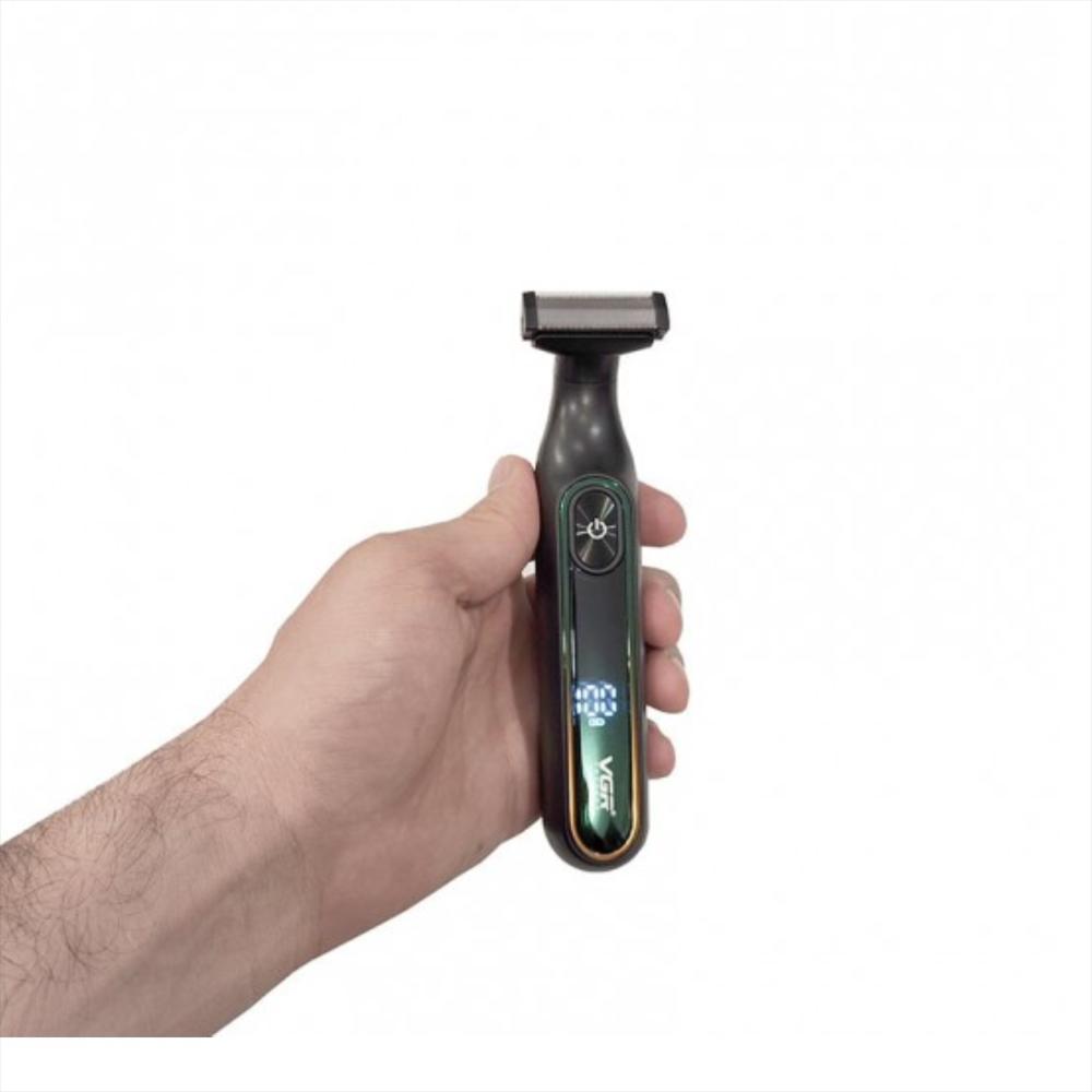 Trimmer Ergonómico Y Resistente Estilo Definido img #3
