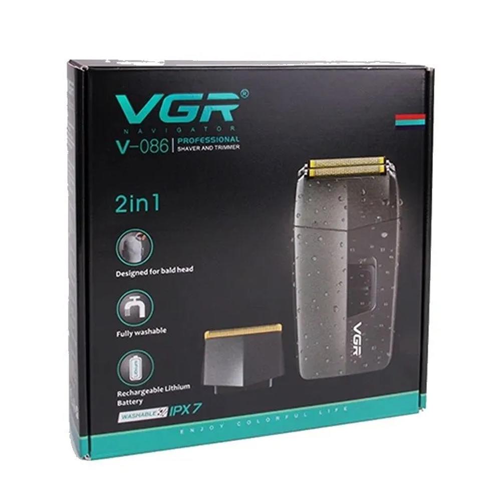 Maquina Vgr 086 img #3