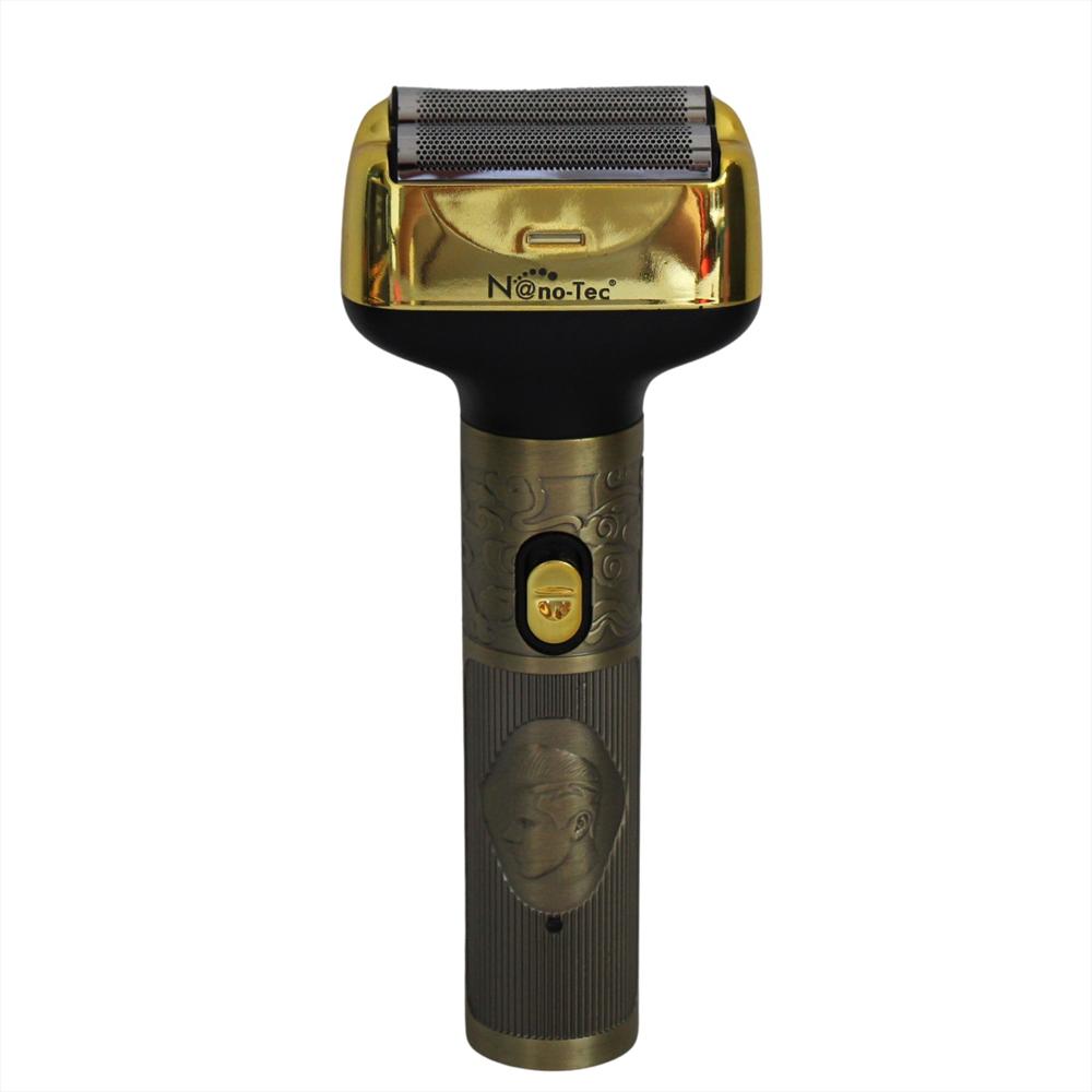 Afeitadora Versátil Carga Rápida Usb img #1