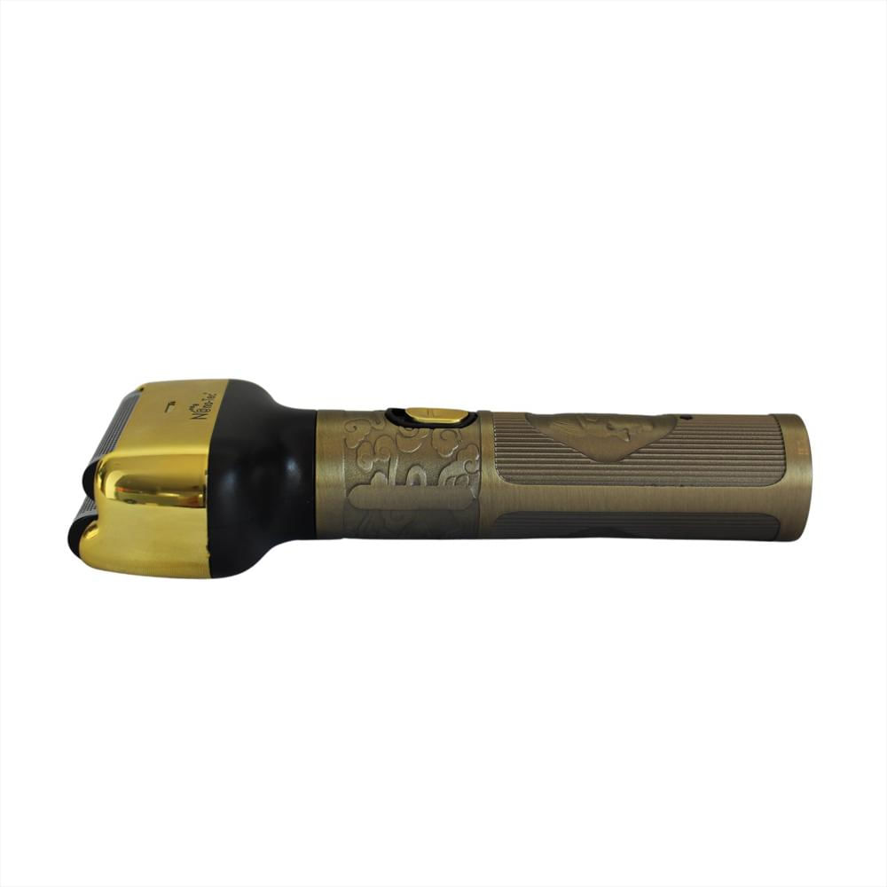 Afeitadora Versátil Carga Rápida Usb img #3