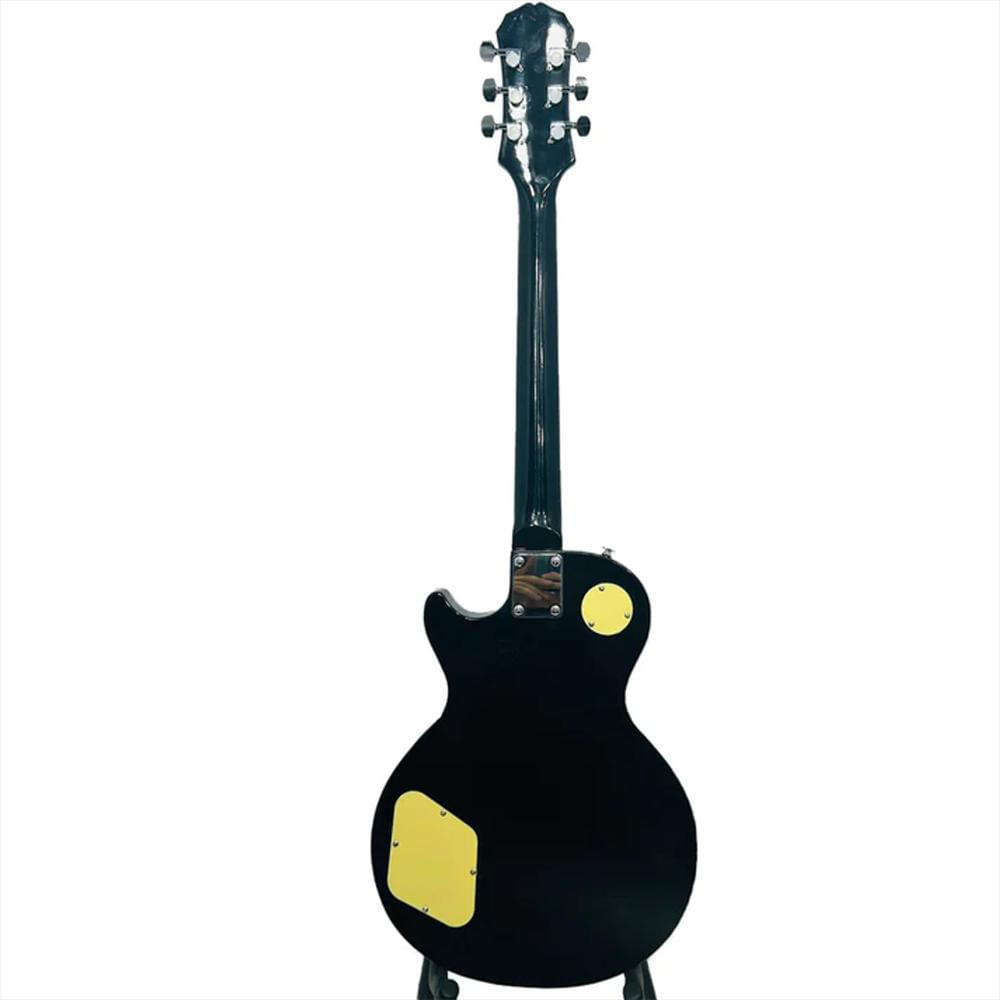Kit Guitarra Eléctrica Deviser Lp100 3Ts + Amplifi + Estuche img #4