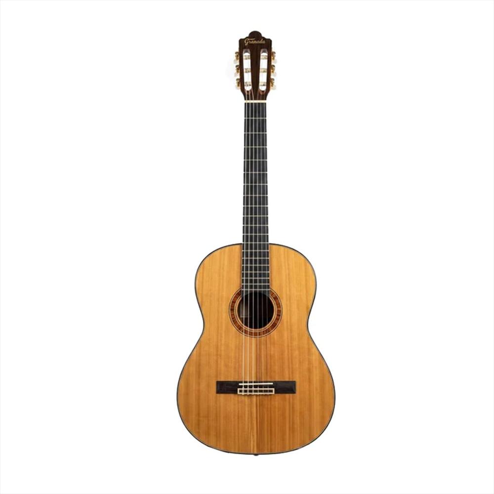 Guitarra Acústica Granada Classic Custom 6 Cuerdas img #1