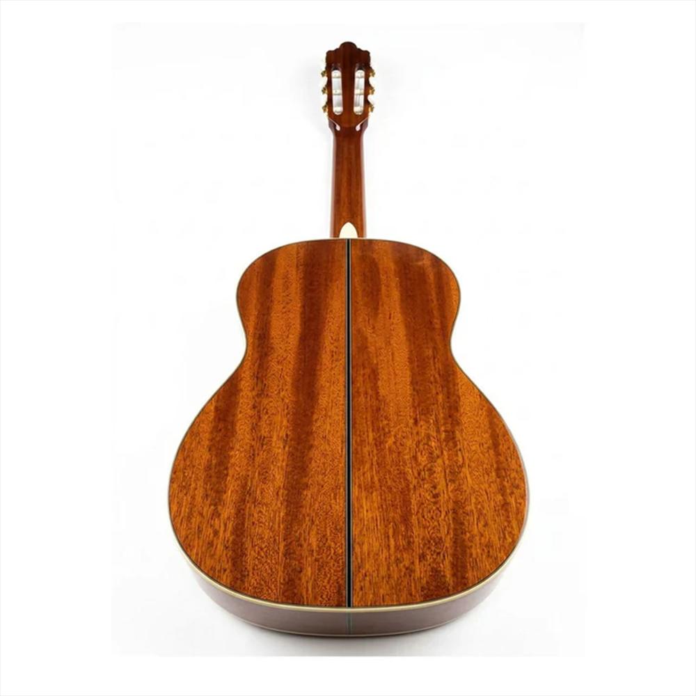Guitarra Acústica Granada Classic Custom 6 Cuerdas img #2