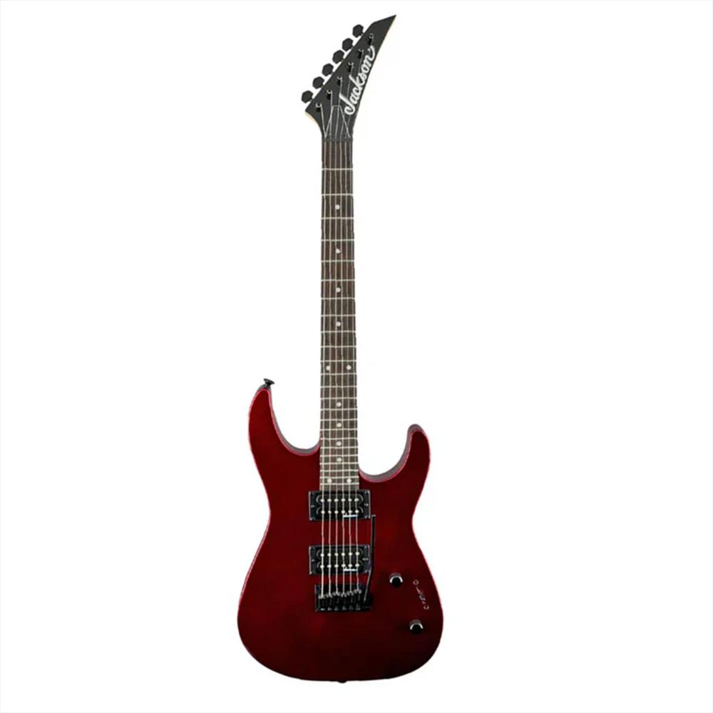 Guitarra Eléctrica Jackson Js12 img #2