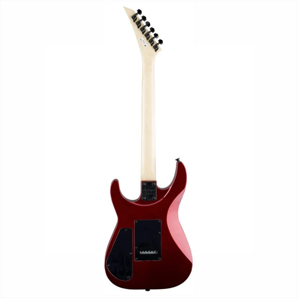 Guitarra Eléctrica Jackson Js12 img #3