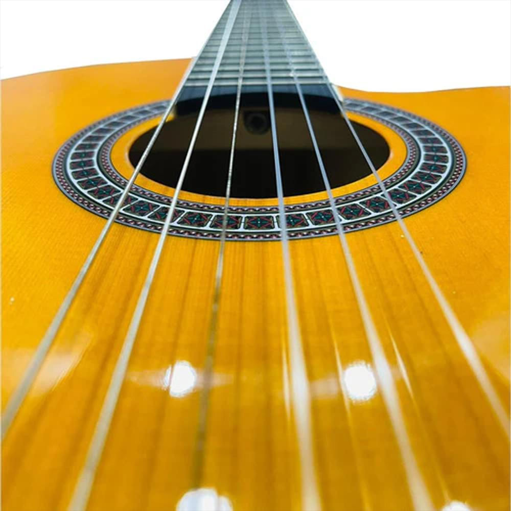 Guitarra Electroacústica Deviser L320eq img #2