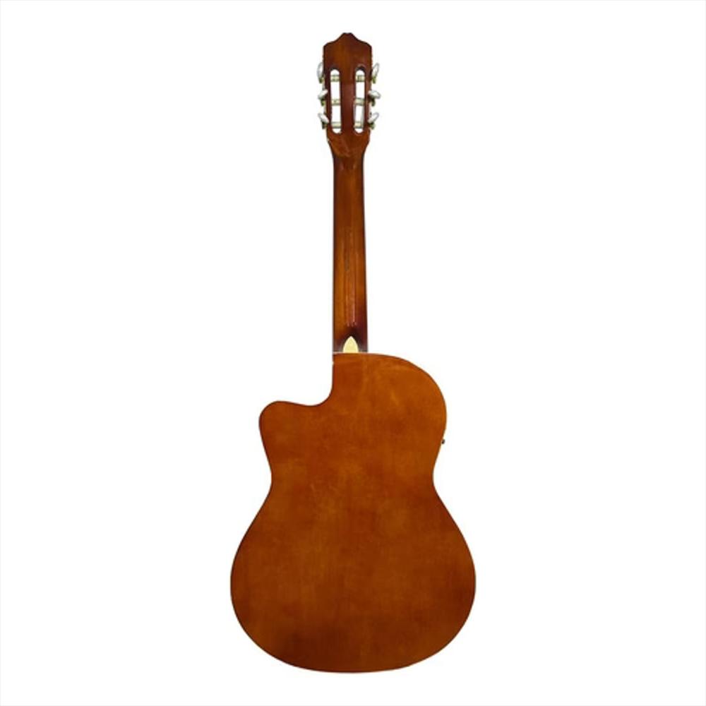 Guitarra Electroacústica Deviser L320eq img #3