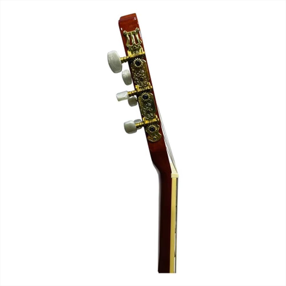 Guitarra Electroacústica Deviser L320eq img #4