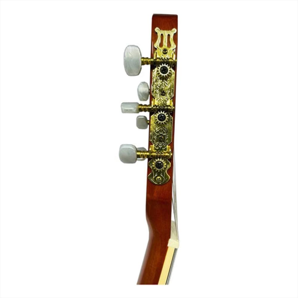 Guitarra Electroacústica Deviser L320eq img #5