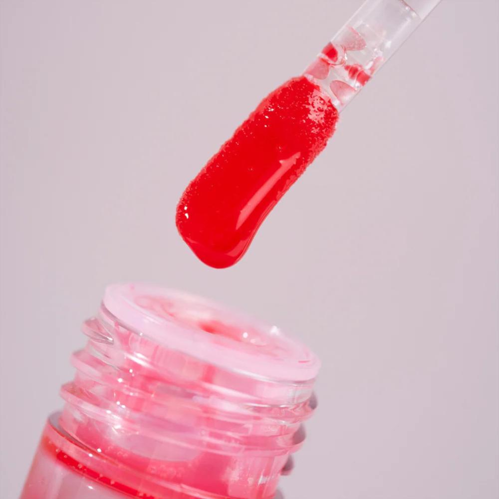 Lip Oil Atenea Soft Red 5Ml img #2